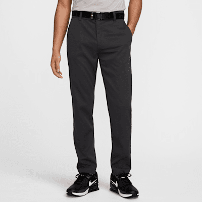 Nike Tour Repel Men's Chino Slim Golf Pants. Nike.com